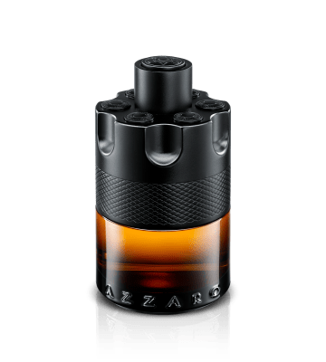 Azzaro The Most Wanted Parfum – Intense Men’s Cologne | Long-Lasting Spicy & Seductive Fragrance for Men