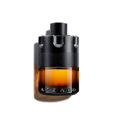 Azzaro The Most Wanted Parfum – Intense Men’s Cologne | Long-Lasting Spicy & Seductive Fragrance for Men