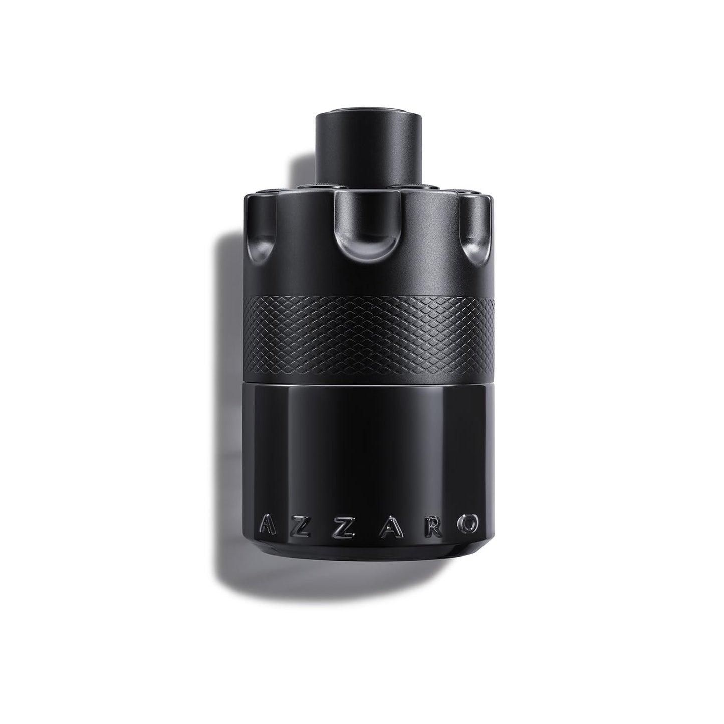 Azzaro The Most Wanted Eau de Parfum Intense – Woody & Seductive Men’s Cologne