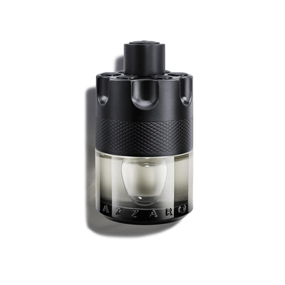 Azzaro The Most Wanted Eau de Toilette Intense – Seductive Woody & Spicy Men’s Fragrance